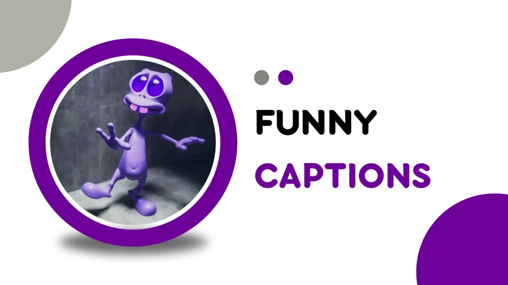 funny captions