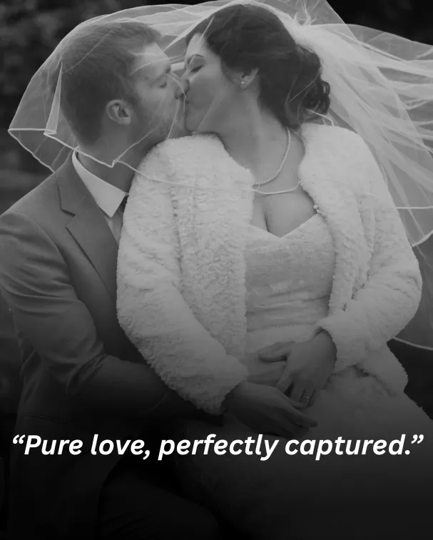 “Pure love, perfectly captured.”