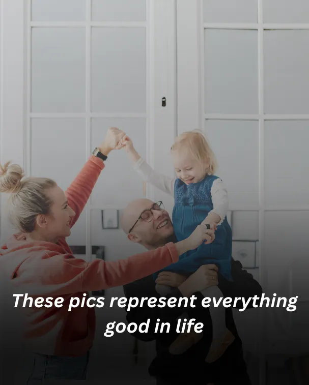 These pics represent everything good in life