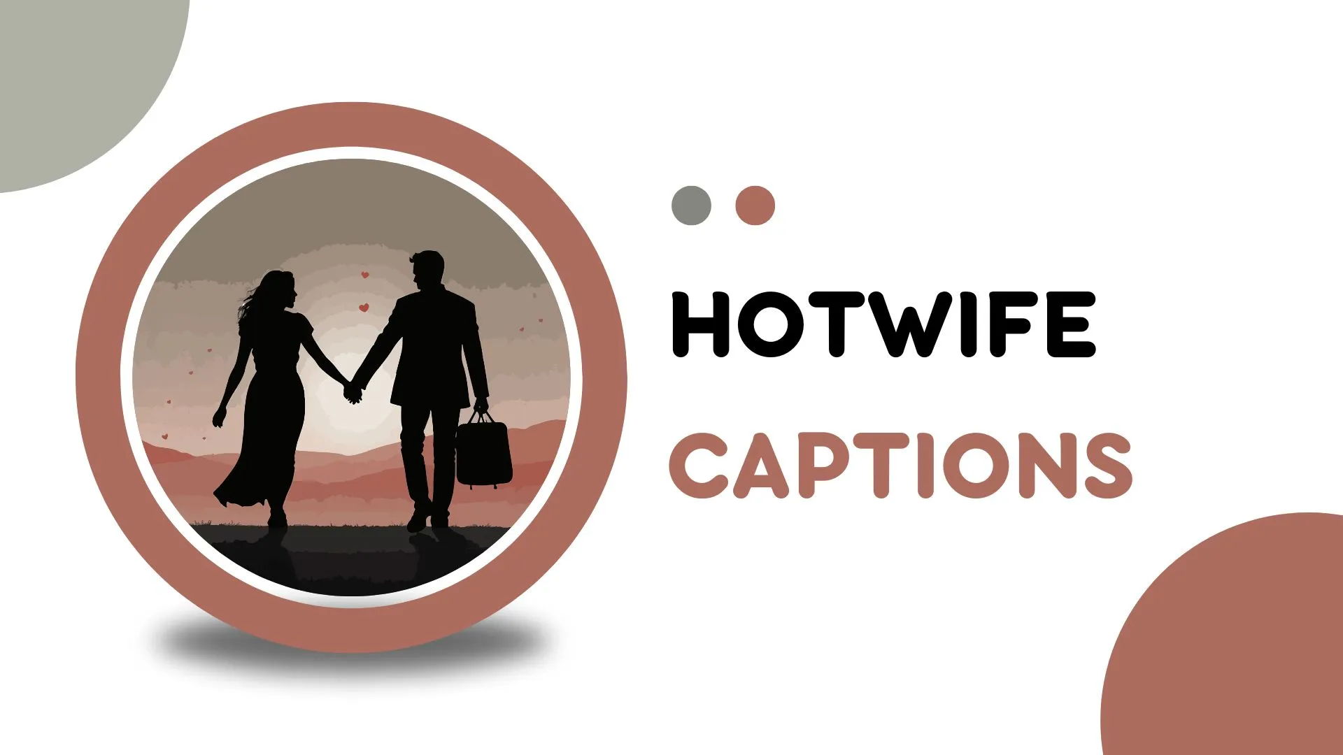 Hotwife Captions