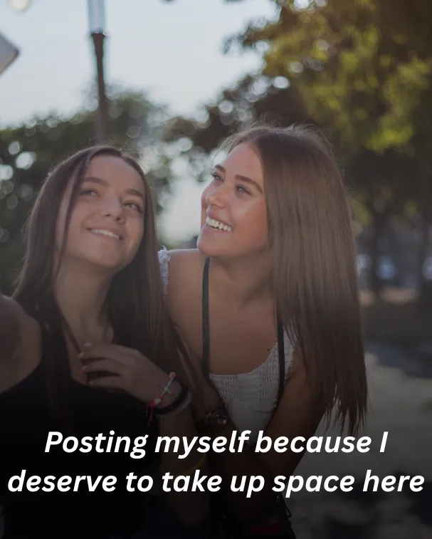 Posting myself because I deserve to take up space here