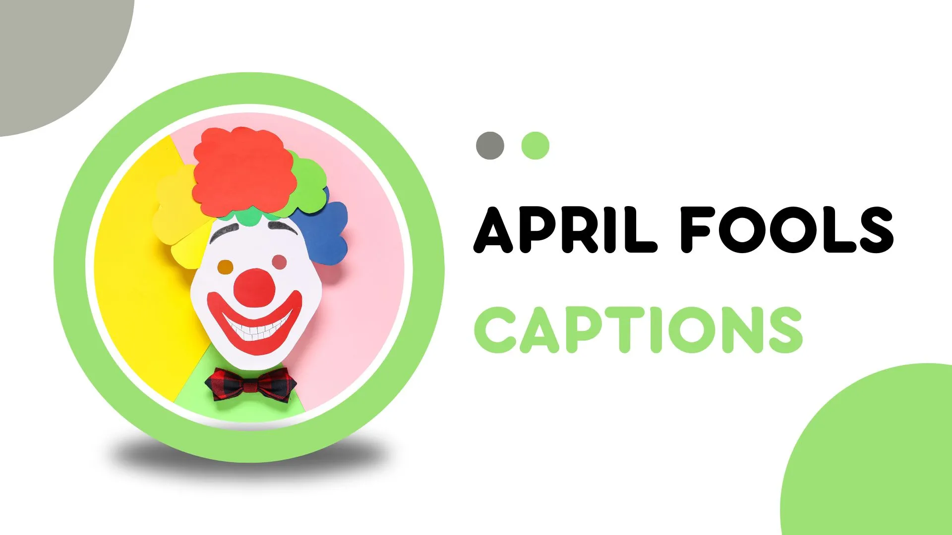 april fools captions