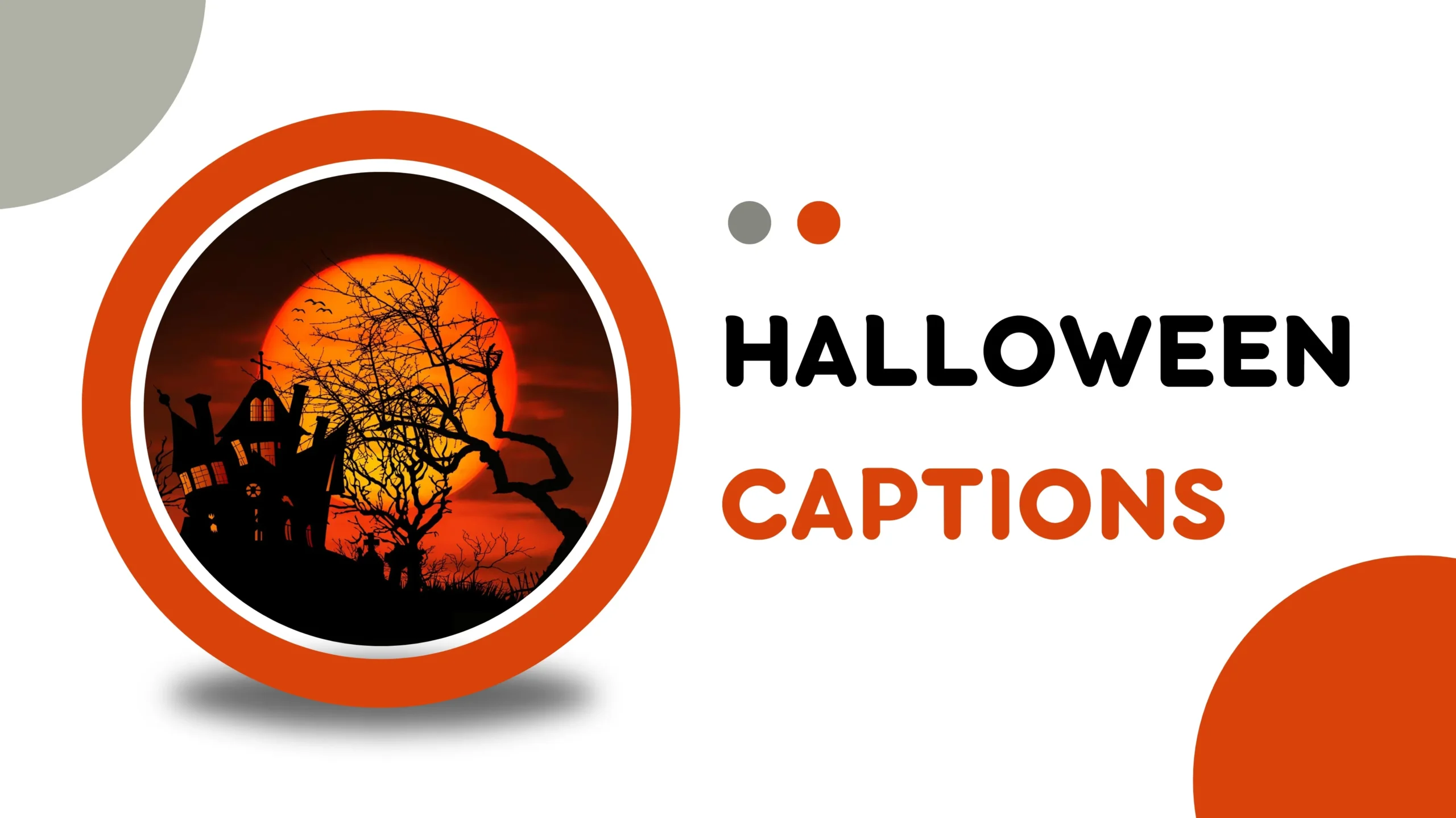 Halloween Captions for Instagram That Are Spooky, Fun, and Boo-tiful