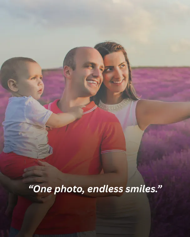 One photo, endless smiles.