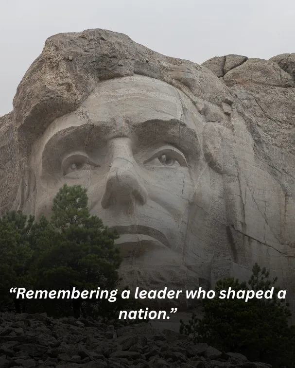 Remembering a leader who shaped a nation.